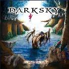 Darksky : Crimson Butterfly